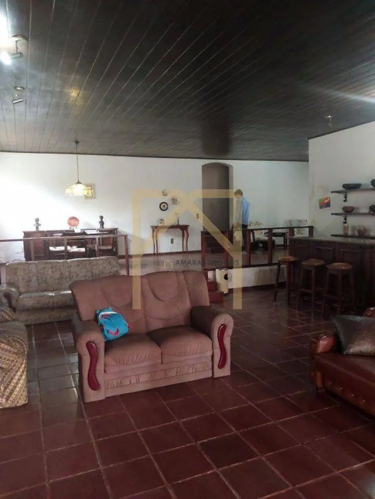 Chácara, 4 quartos, 1061 m² - Foto 7