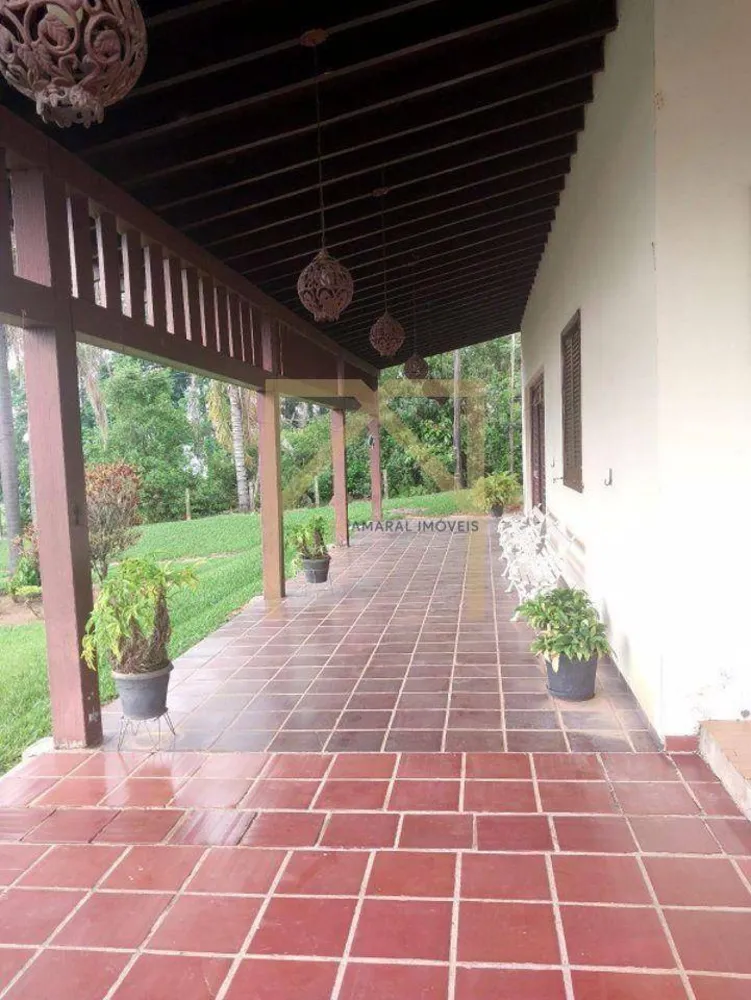 Chácara, 4 quartos, 1061 m² - Foto 1