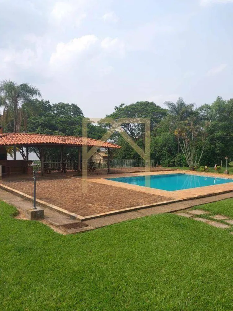 Chácara, 4 quartos, 1061 m² - Foto 14