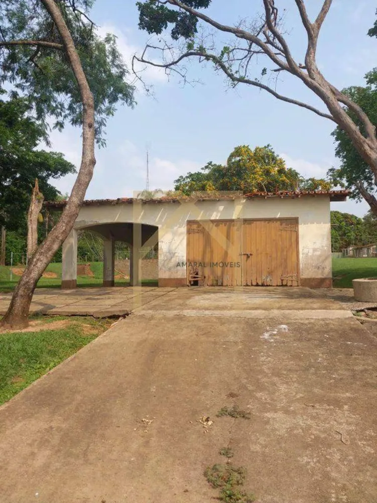 Chácara, 4 quartos, 1061 m² - Foto 12