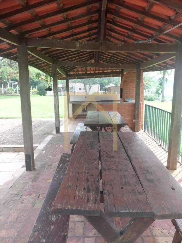Chácara, 4 quartos, 1061 m² - Foto 8