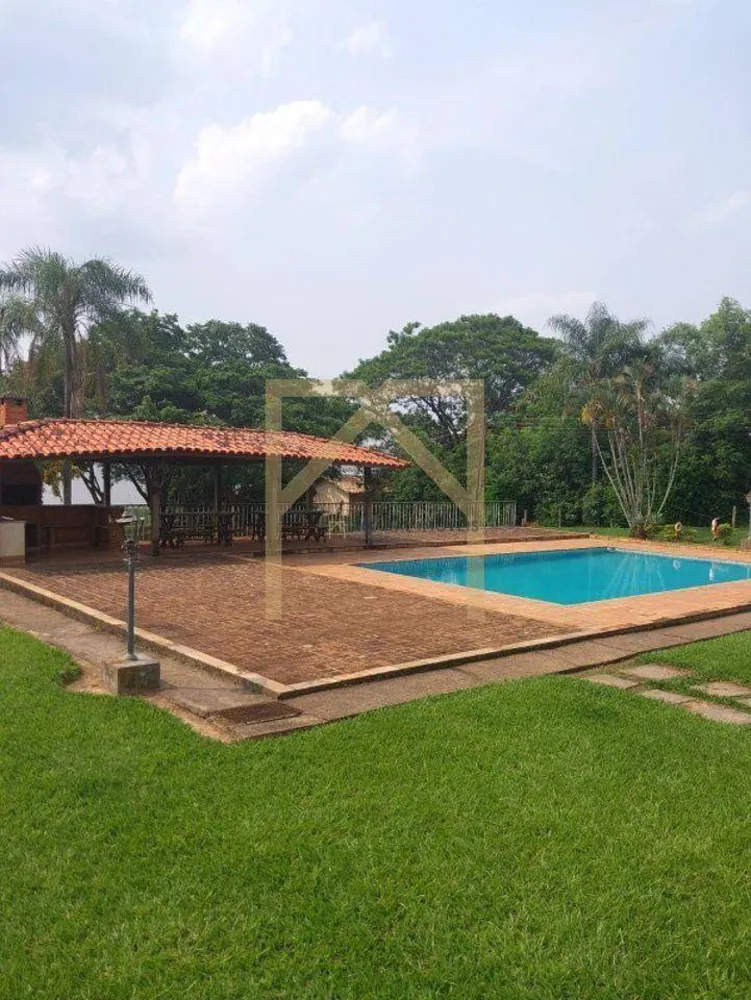 Chácara, 4 quartos, 1061 m² - Foto 15