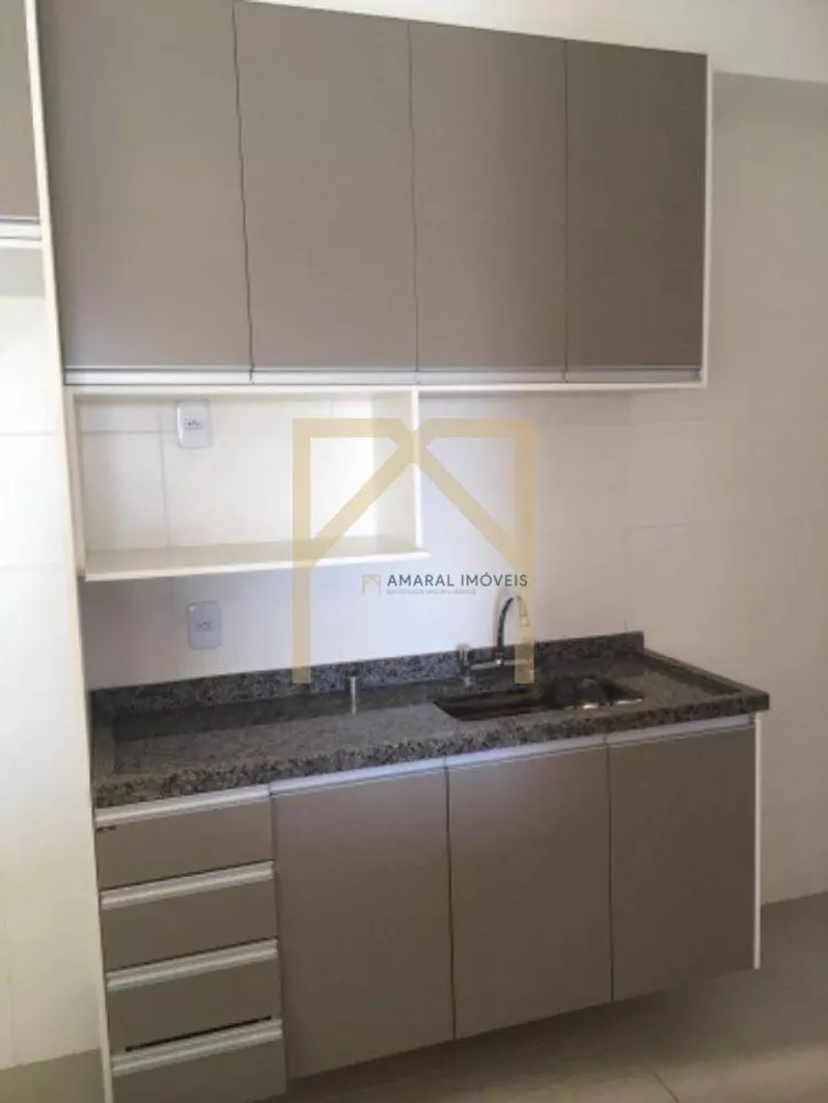Apartamento, 3 quartos, 80 m² - Foto 2