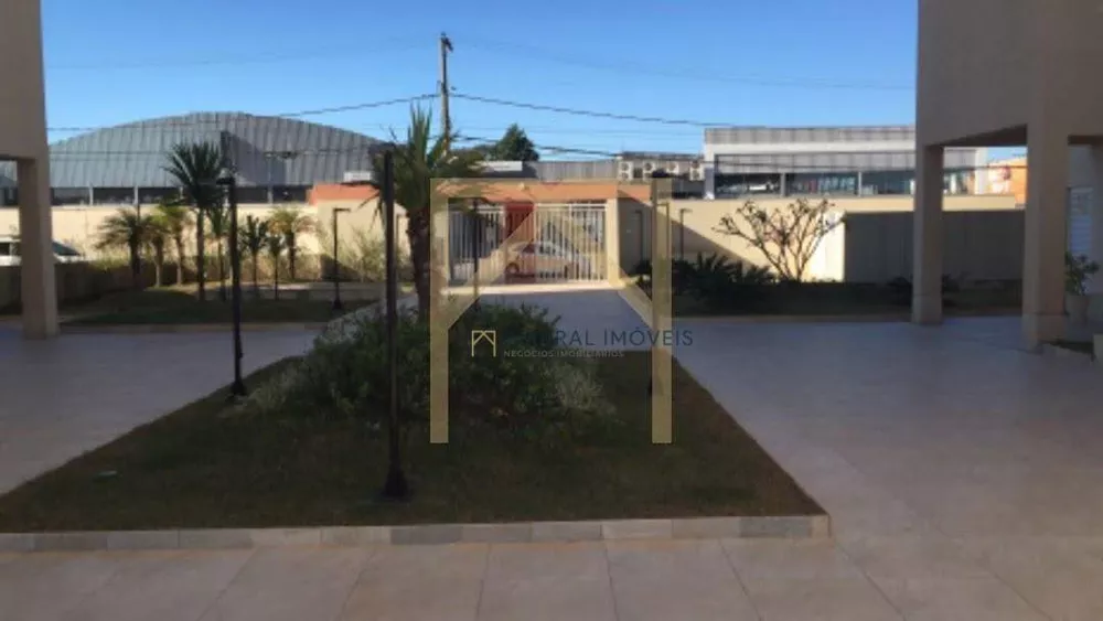 Apartamento, 3 quartos, 80 m² - Foto 1