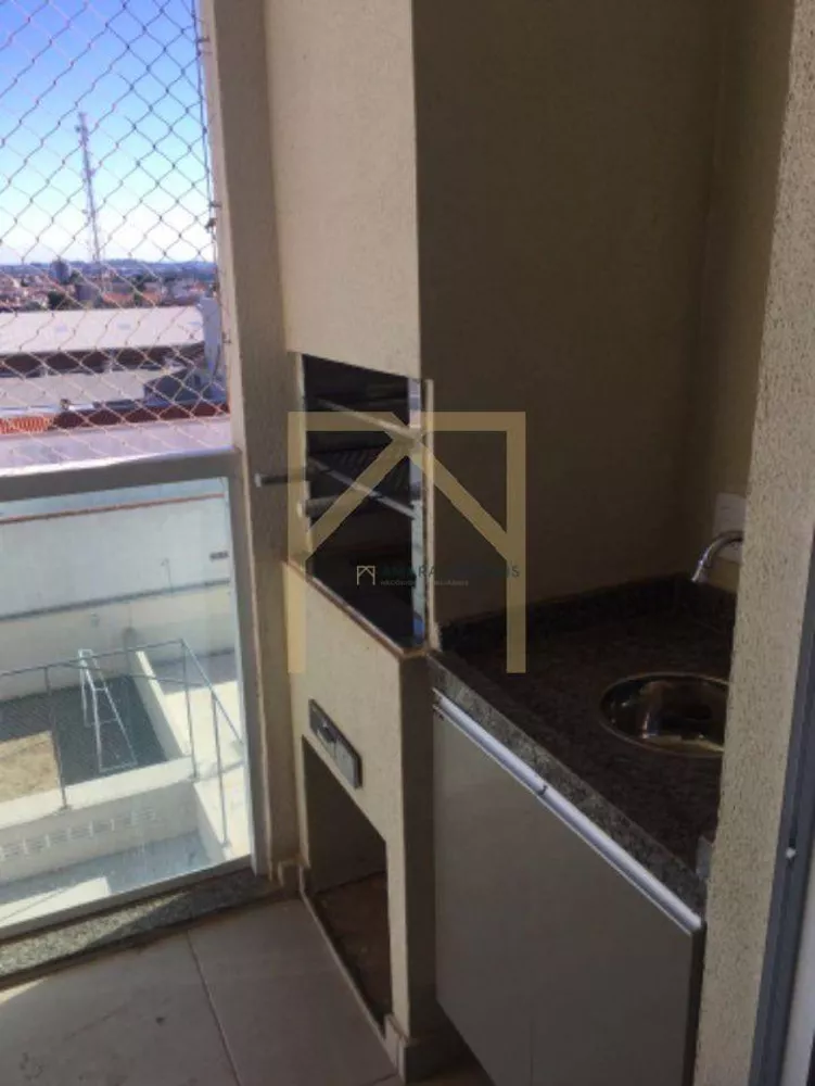 Apartamento, 3 quartos, 80 m² - Foto 5