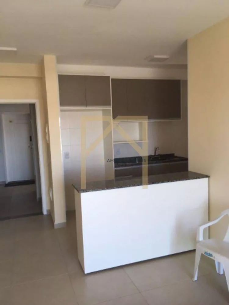Apartamento, 3 quartos, 80 m² - Foto 3