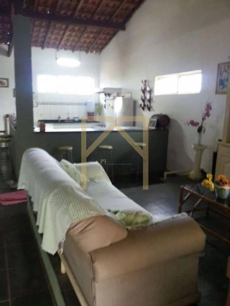 Chácara, 2 quartos, 2400 m² - Foto 11