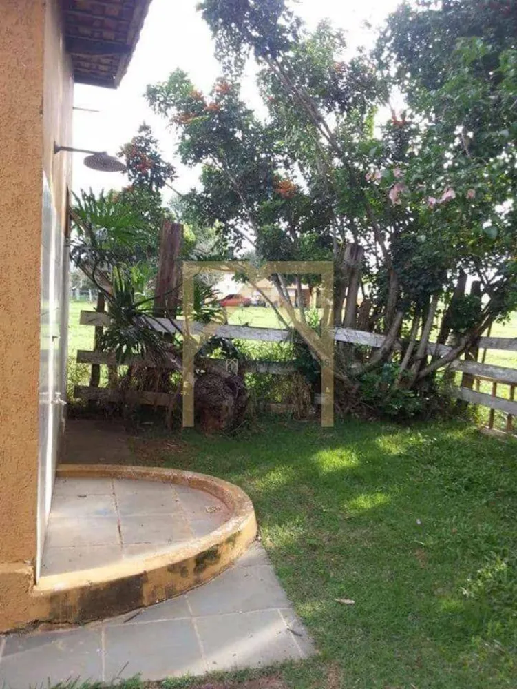 Chácara, 2 quartos, 2400 m² - Foto 3