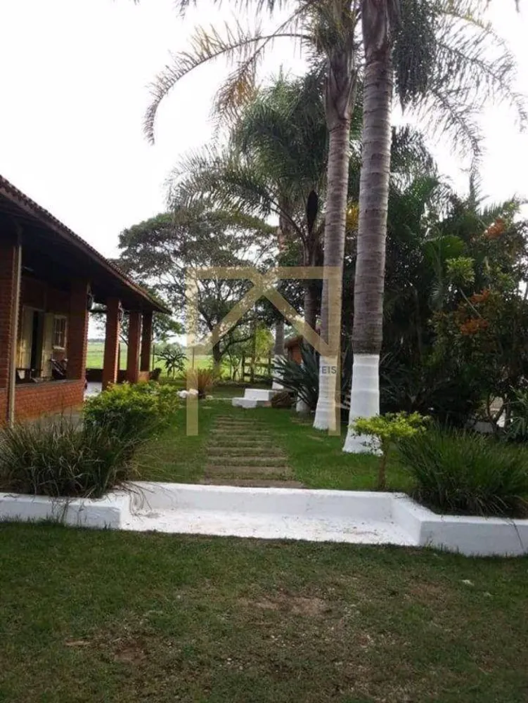 Chácara, 2 quartos, 2400 m² - Foto 8