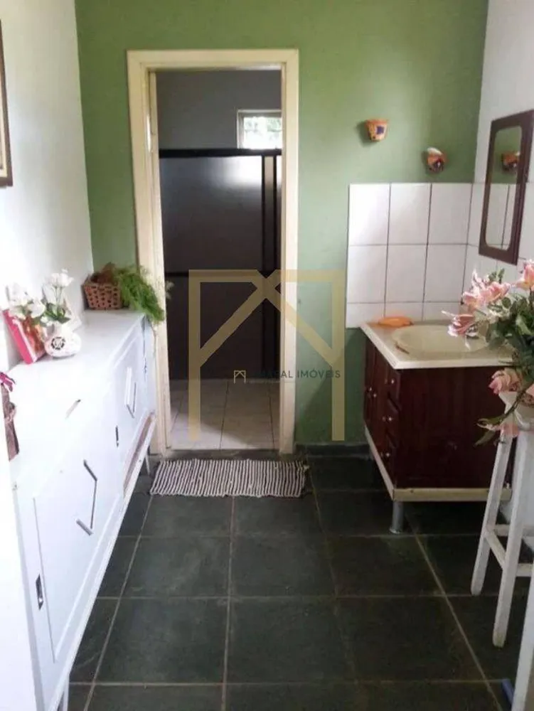 Chácara, 2 quartos, 2400 m² - Foto 14