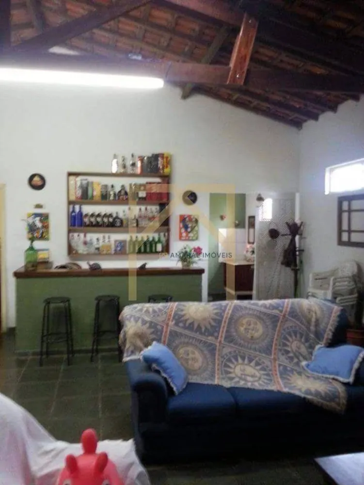 Chácara, 2 quartos, 2400 m² - Foto 12