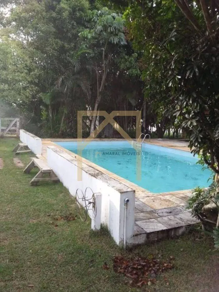 Chácara, 2 quartos, 2400 m² - Foto 7