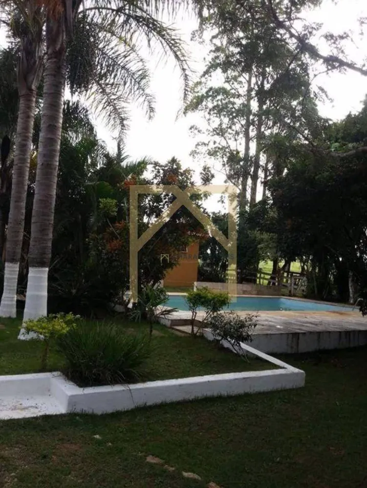 Chácara, 2 quartos, 2400 m² - Foto 6