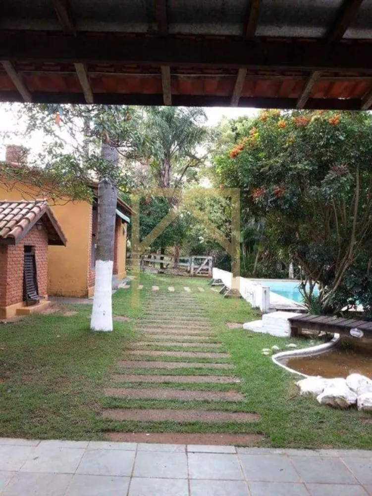 Chácara, 2 quartos, 2400 m² - Foto 2