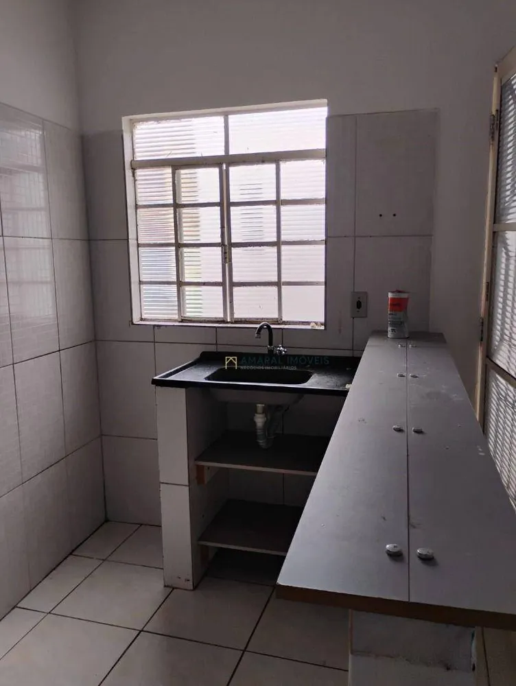 Casa, 2 quartos - Foto 5