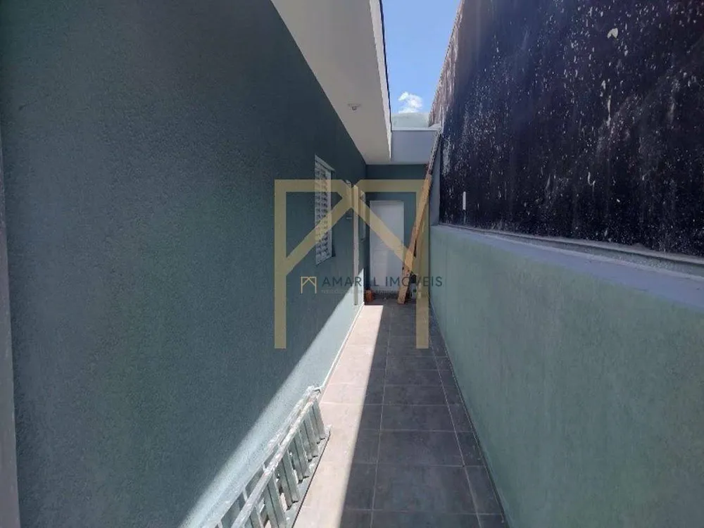 Casa, 3 quartos, 107 m² - Foto 7