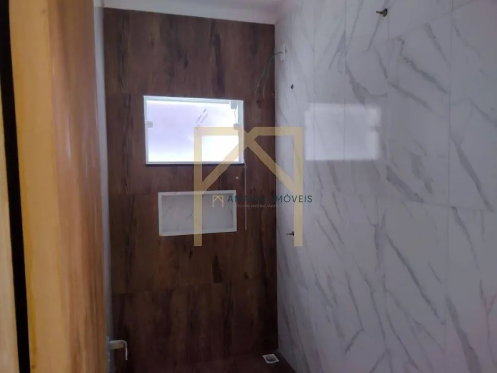 Casa, 3 quartos, 107 m² - Foto 10