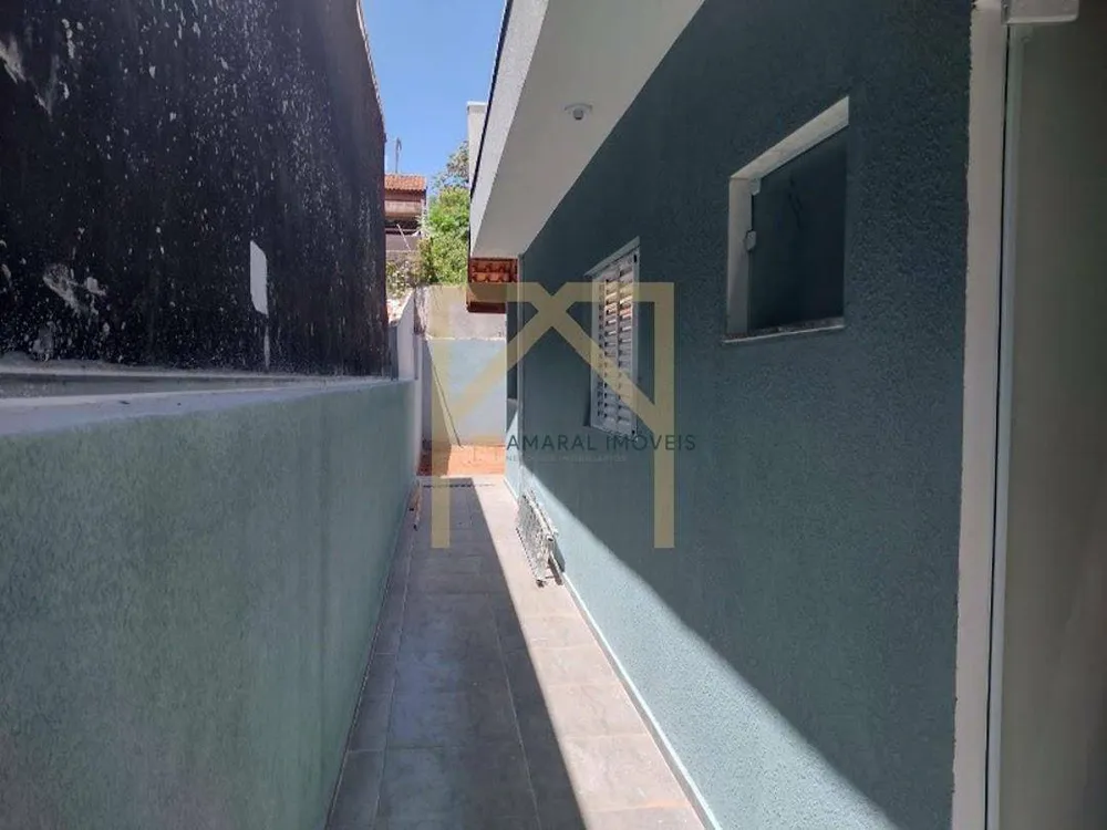 Casa, 3 quartos, 107 m² - Foto 3