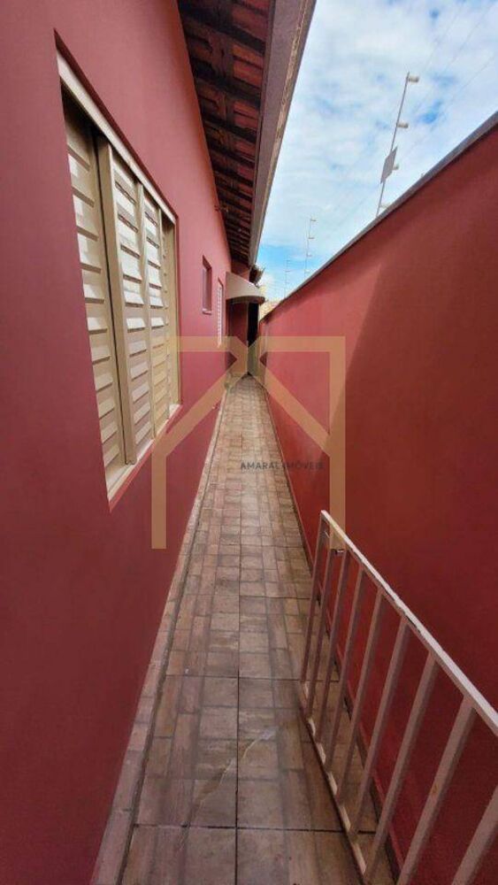 Casa, 2 quartos, 100 m² - Foto 8