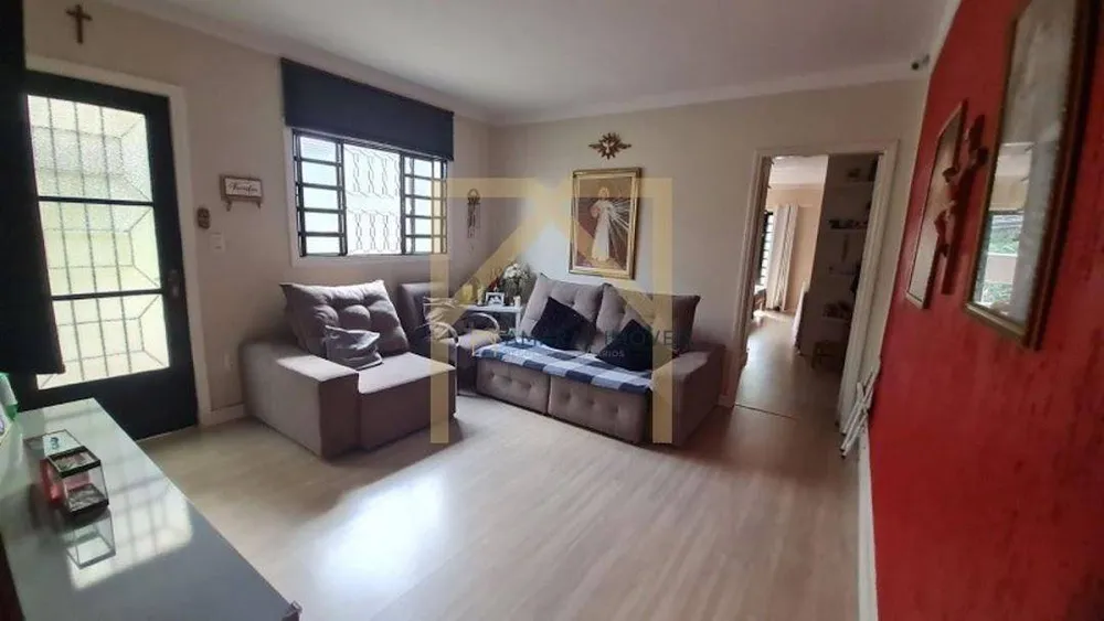 Casa, 3 quartos, 174 m² - Foto 1