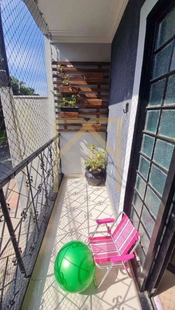 Casa, 3 quartos, 174 m² - Foto 7