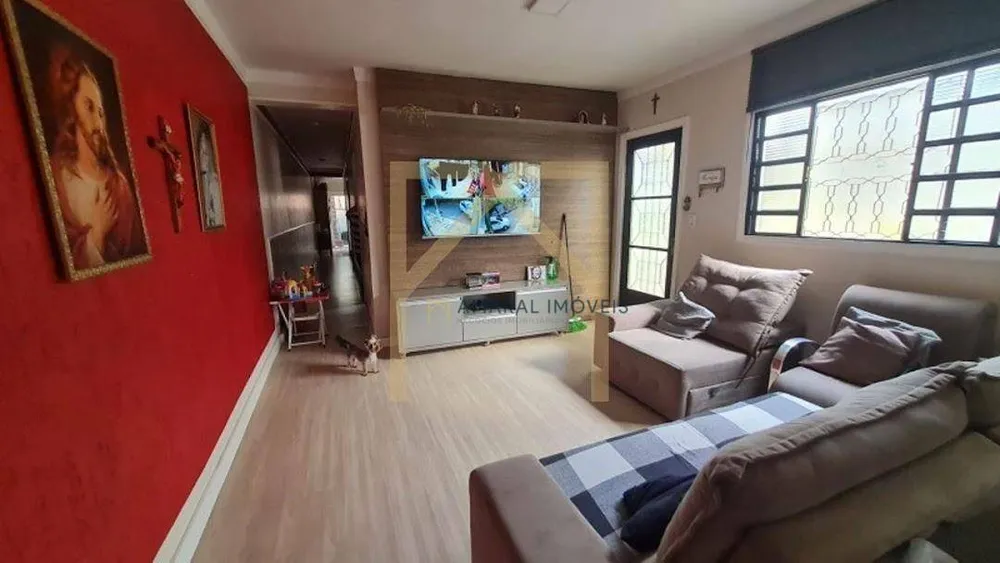 Casa, 3 quartos, 174 m² - Foto 9