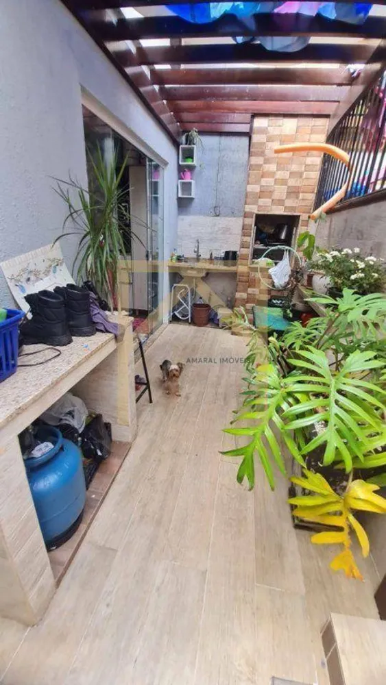 Casa, 3 quartos, 174 m² - Foto 10