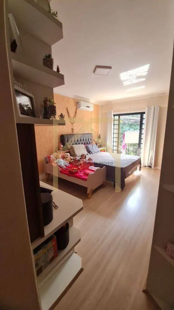 Casa, 3 quartos, 174 m² - Foto 3