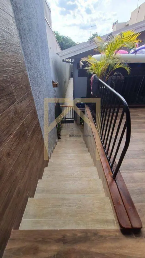 Casa, 3 quartos, 174 m² - Foto 13