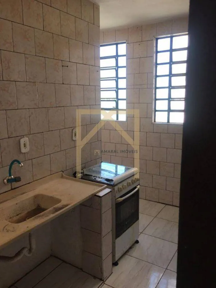 Apartamento, 2 quartos, 50 m² - Foto 1