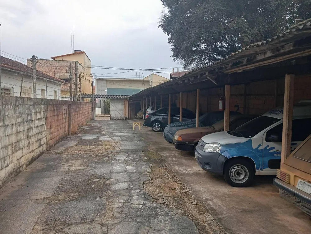 Terreno, 828 m² - Foto 2
