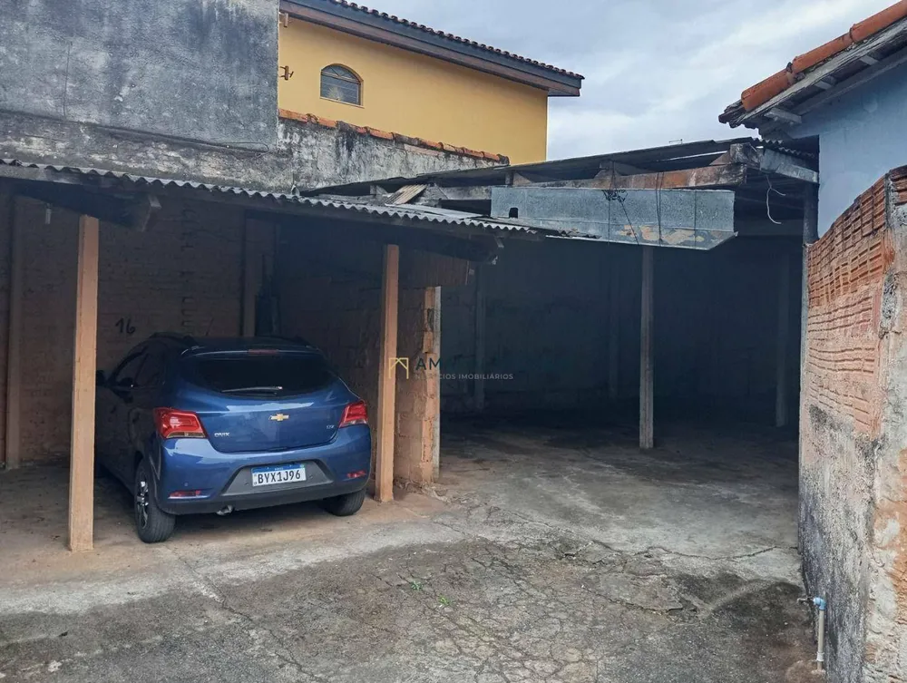 Terreno, 828 m² - Foto 1