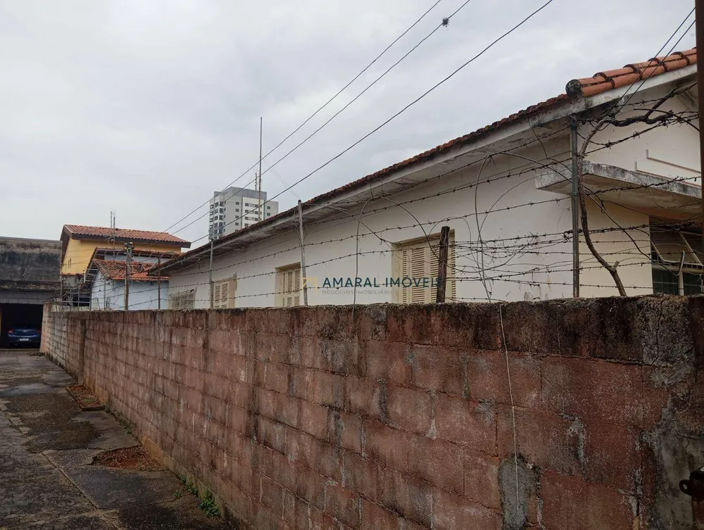 Terreno, 828 m² - Foto 3