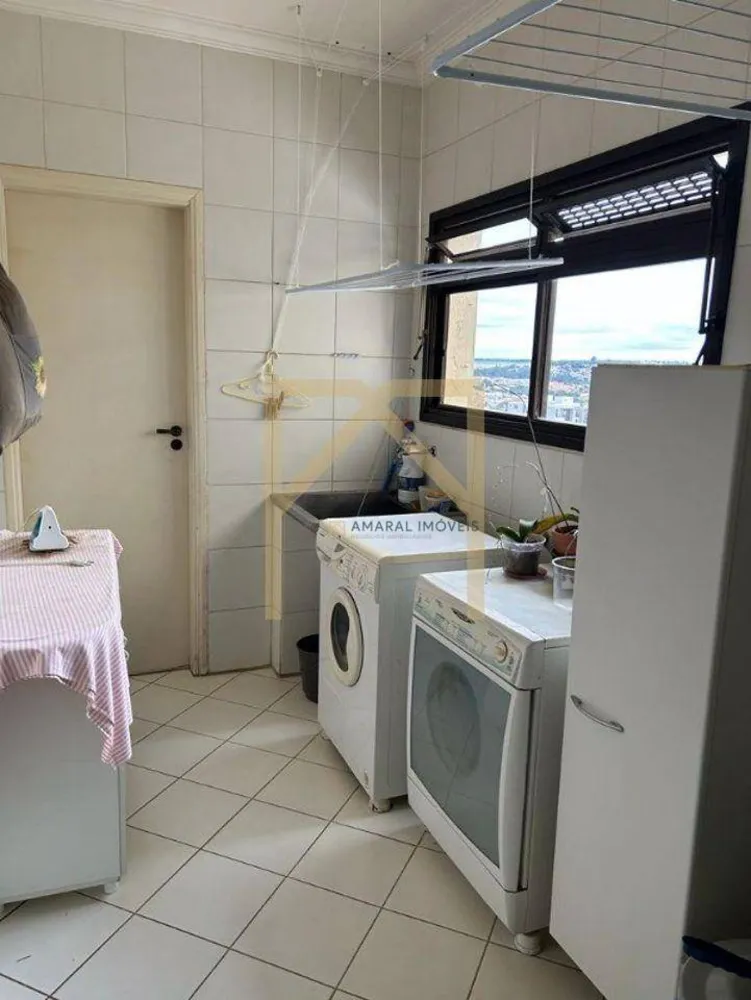 Apartamento, 3 quartos, 128 m² - Foto 5