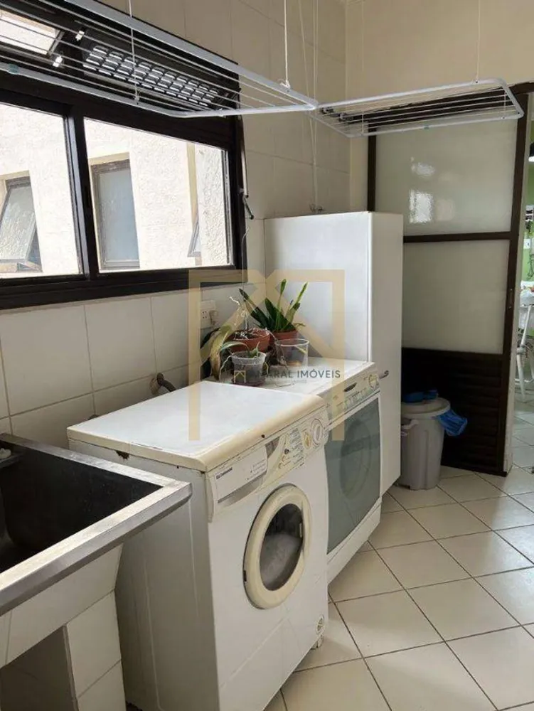 Apartamento, 3 quartos, 128 m² - Foto 4