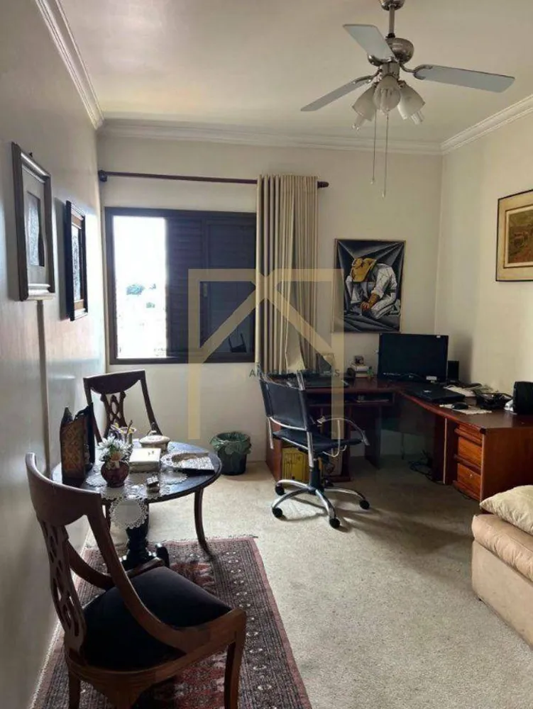 Apartamento, 3 quartos, 128 m² - Foto 12