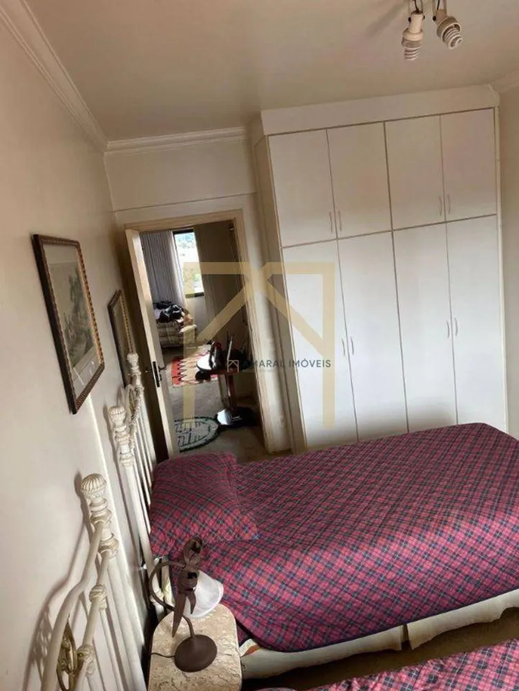 Apartamento, 3 quartos, 128 m² - Foto 9