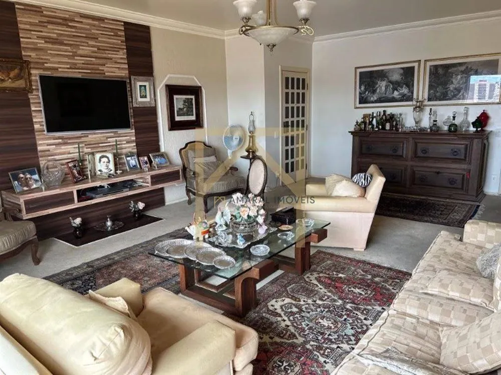 Apartamento, 3 quartos, 128 m² - Foto 3