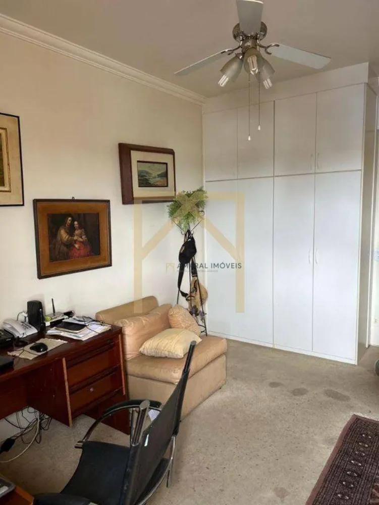 Apartamento, 3 quartos, 128 m² - Foto 11