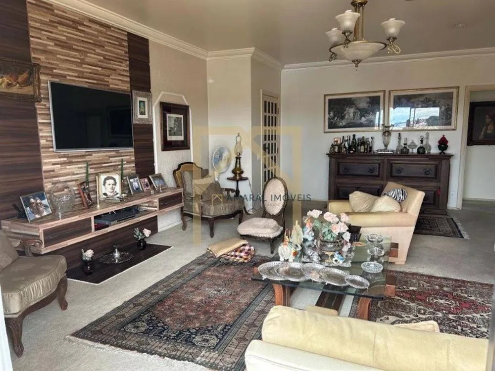 Apartamento, 3 quartos, 128 m² - Foto 16