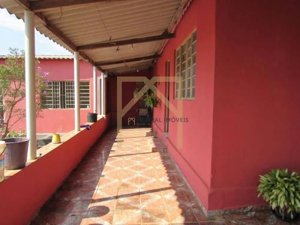 Chácara, 2 quartos, 1200 m² - Foto 9