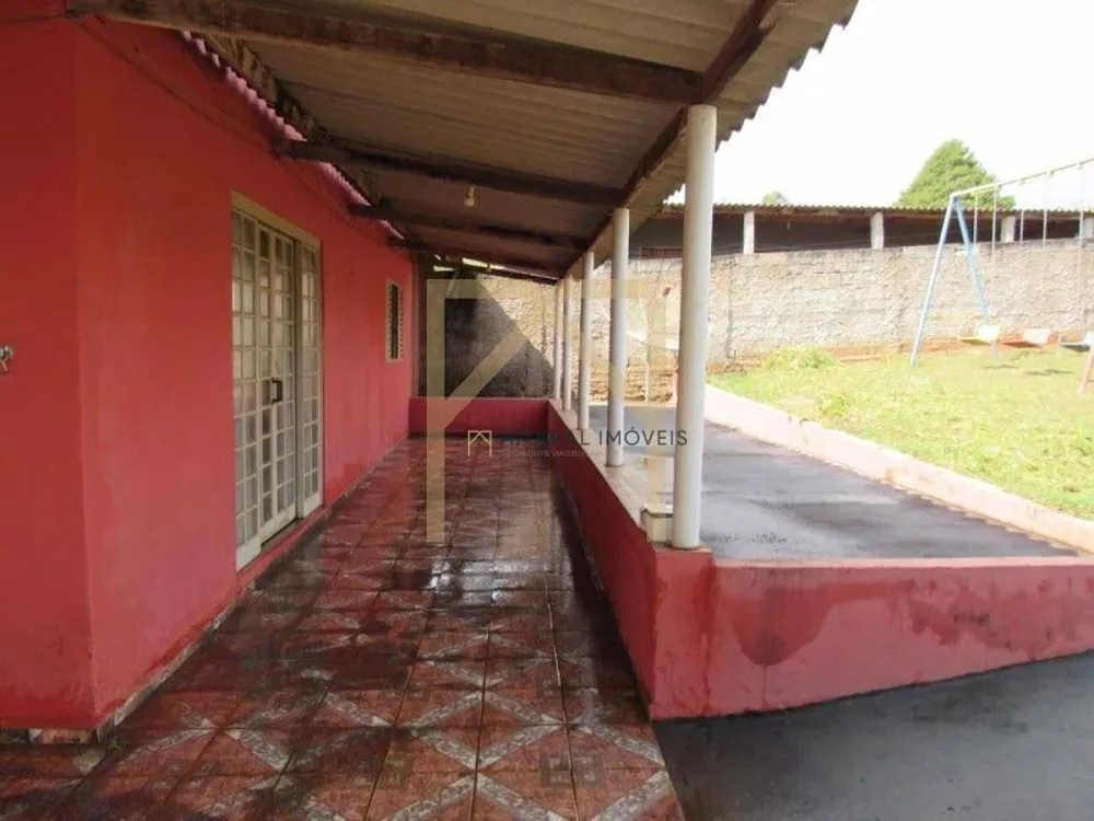 Chácara, 2 quartos, 1200 m² - Foto 7