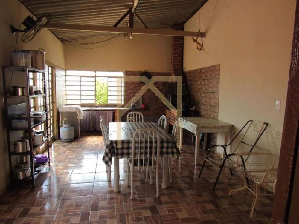 Chácara, 2 quartos, 1200 m² - Foto 16