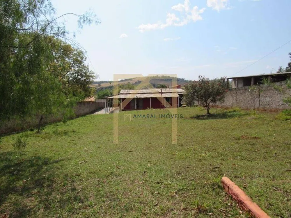 Chácara, 2 quartos, 1200 m² - Foto 4