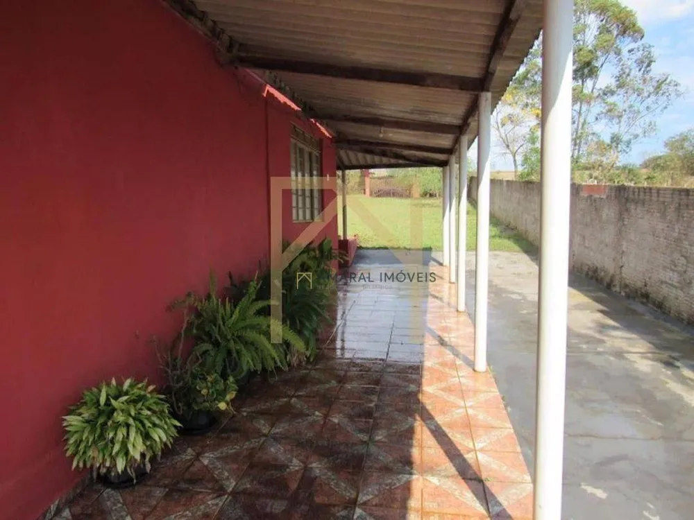 Chácara, 2 quartos, 1200 m² - Foto 8