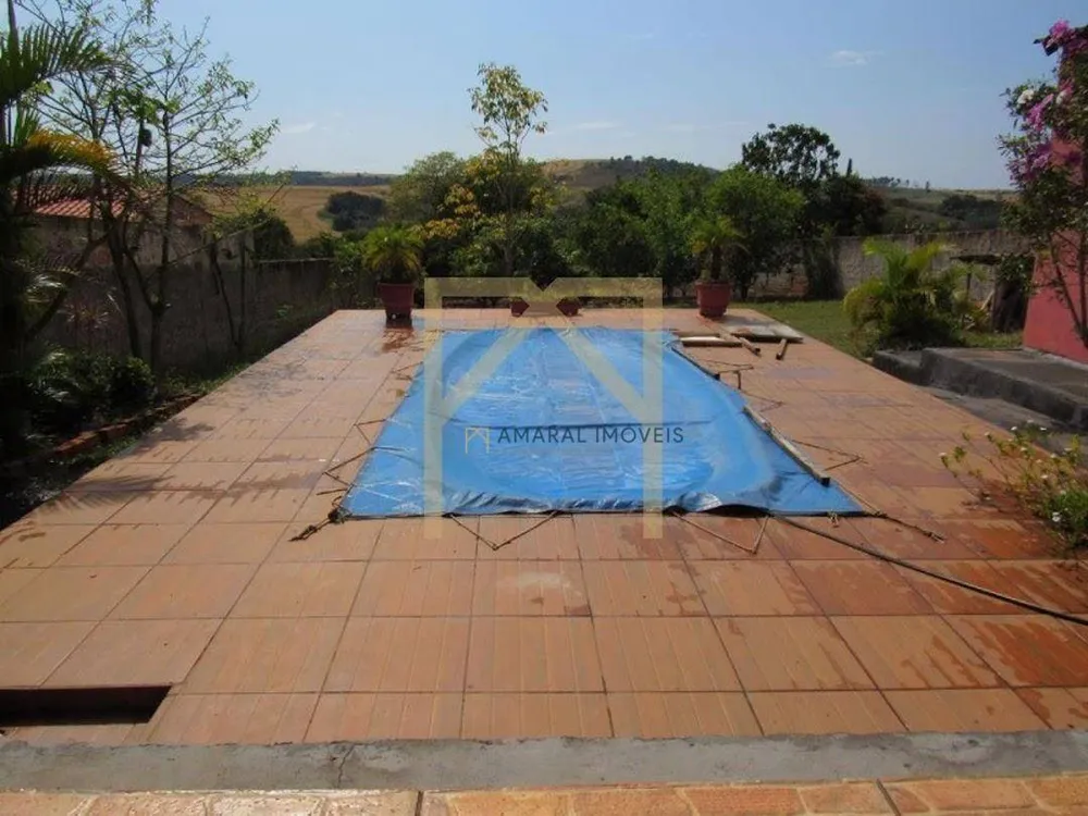 Chácara, 2 quartos, 1200 m² - Foto 2