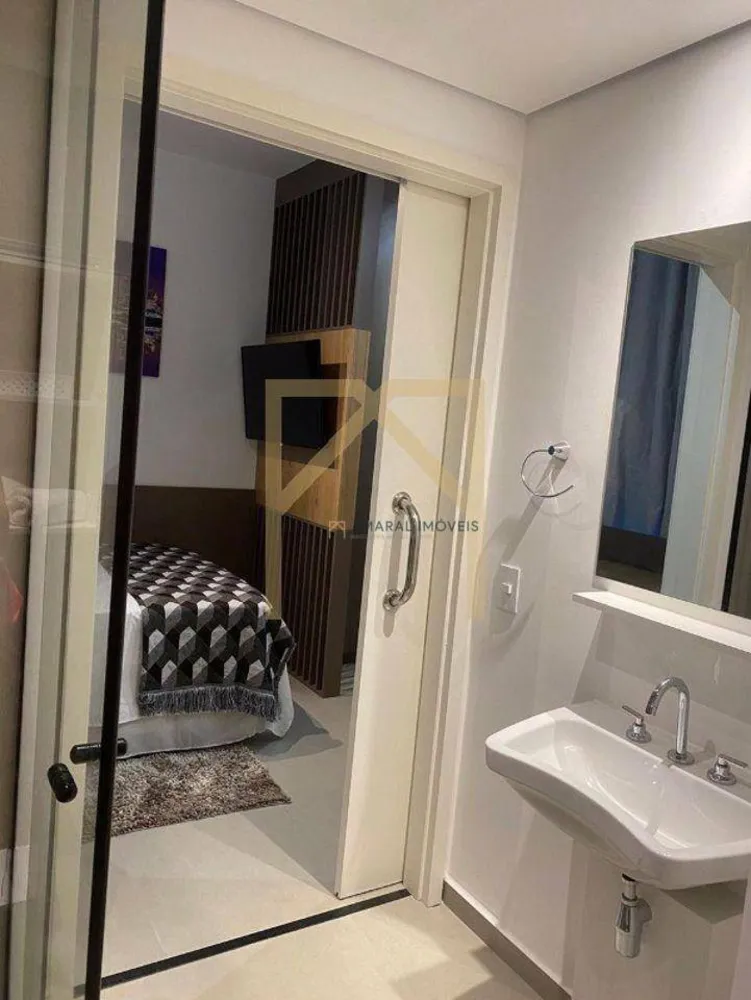 Apartamento, 1 quarto, 18 m² - Foto 5