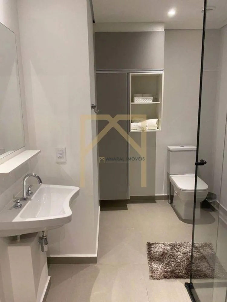 Apartamento, 1 quarto, 18 m² - Foto 1