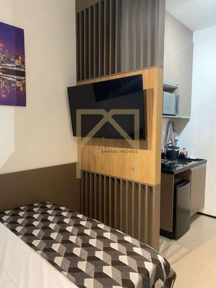 Apartamento, 1 quarto, 18 m² - Foto 4