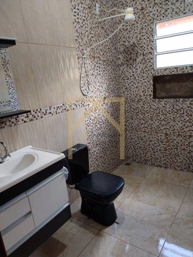 Casa, 3 quartos, 85 m² - Foto 8